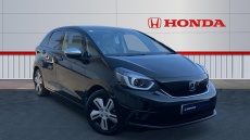 Honda Jazz 1.5 i-MMD Hybrid EX 5dr eCVT Hybrid Hatchback